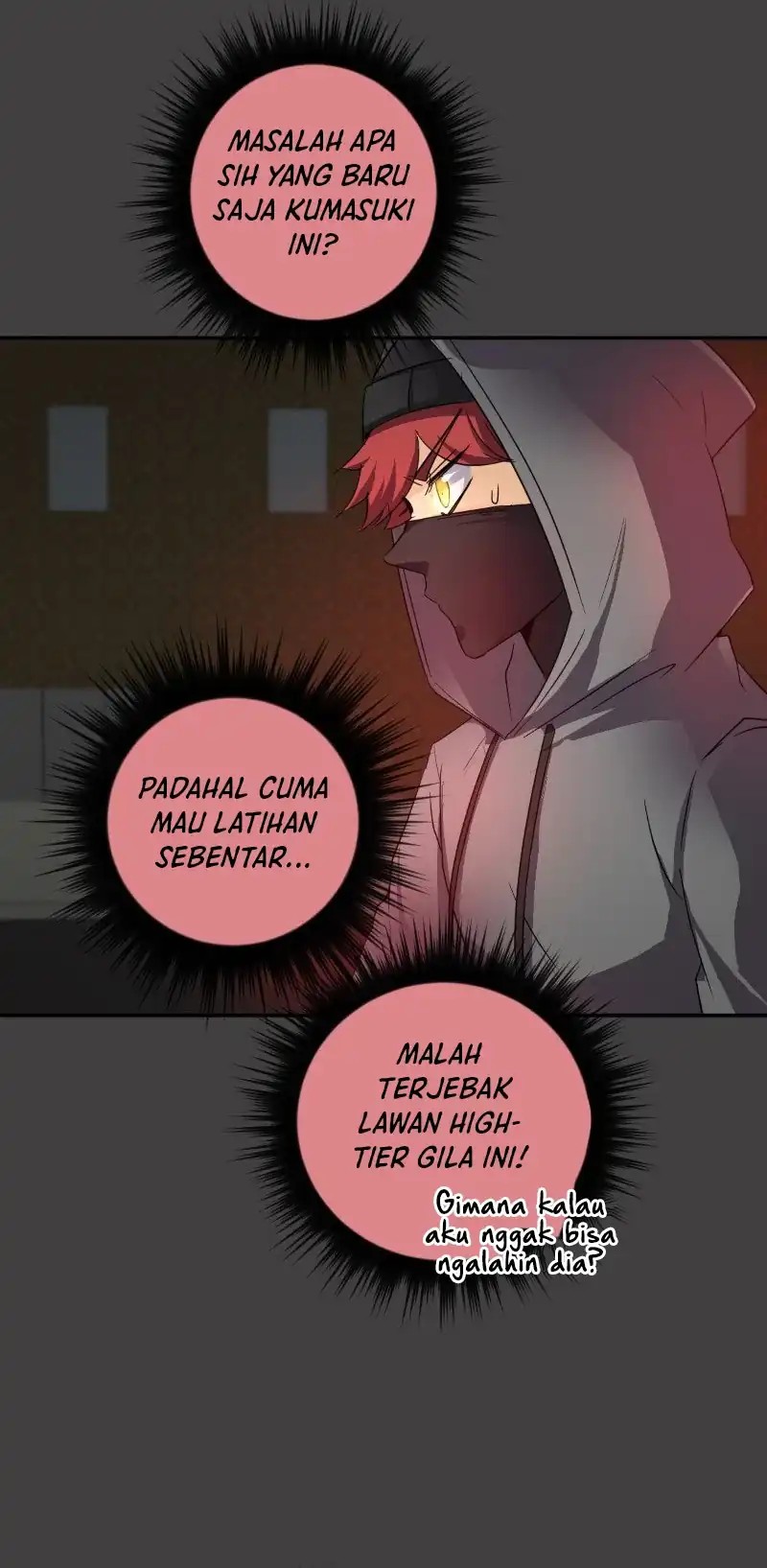 unOrdinary Chapter 197 Gambar 8