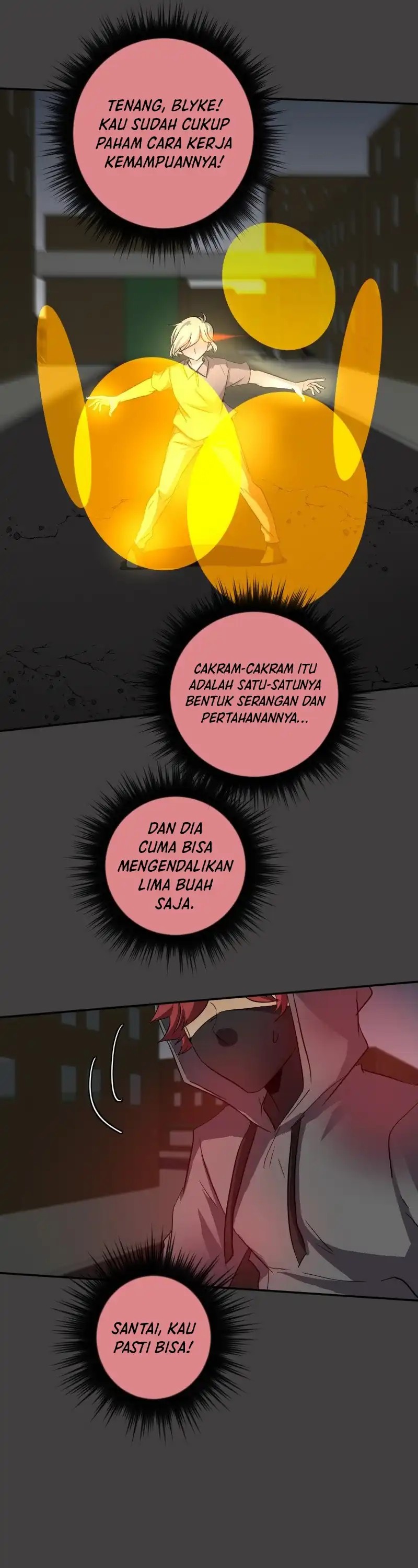 unOrdinary Chapter 197 Gambar 9