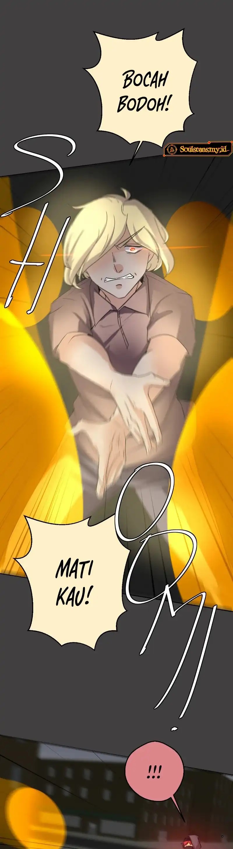 unOrdinary Chapter 197 Gambar 10