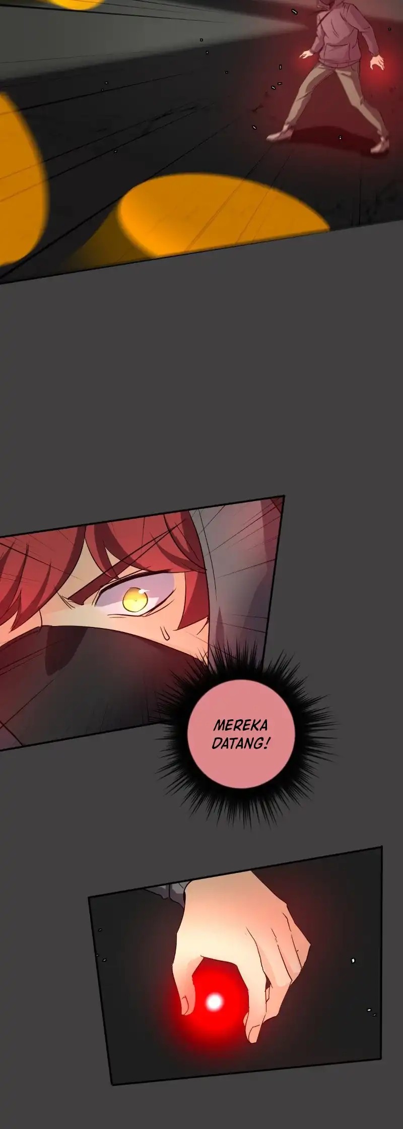 unOrdinary Chapter 197 Gambar 11