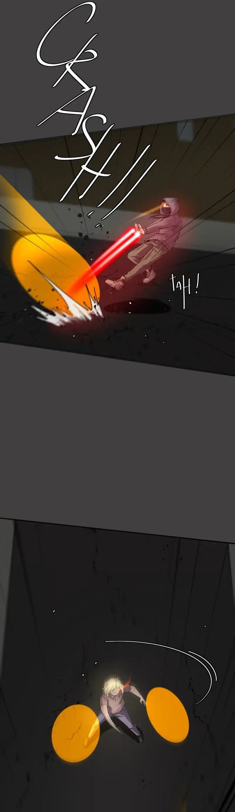 unOrdinary Chapter 197 Gambar 12