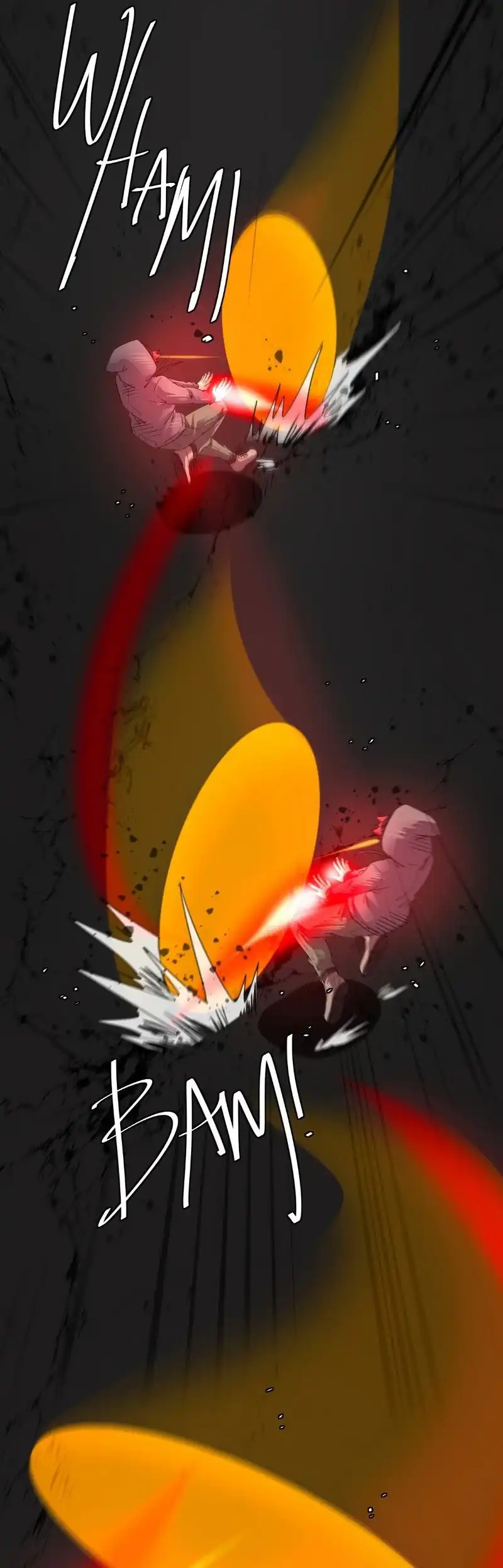 unOrdinary Chapter 197 Gambar 13