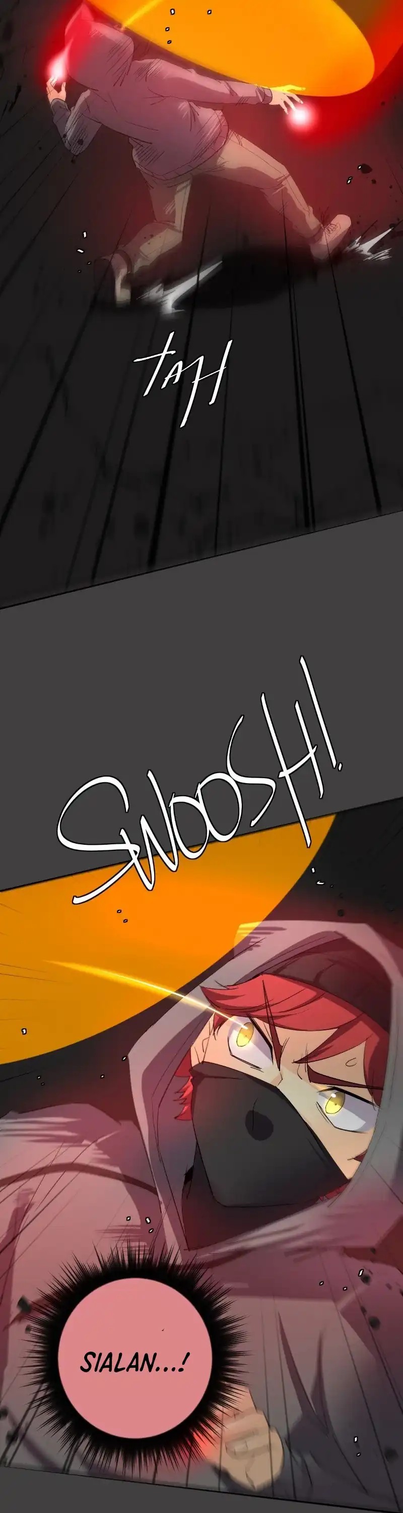 unOrdinary Chapter 197 Gambar 14