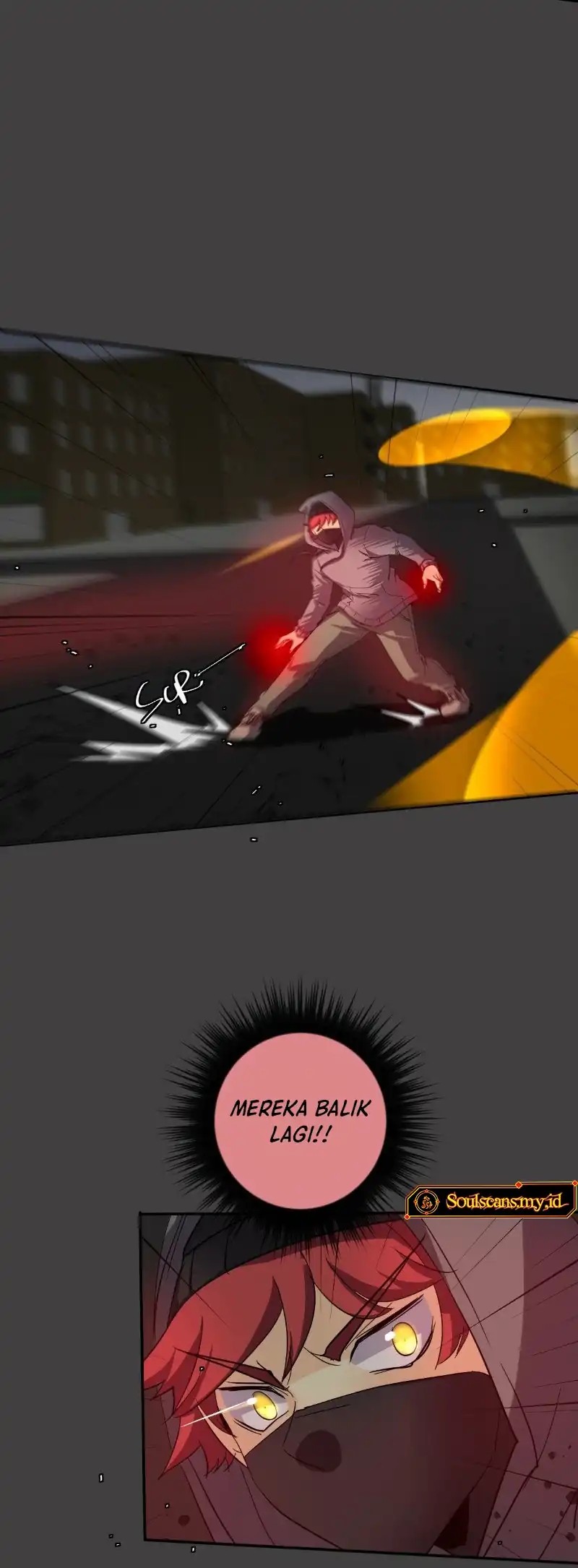 unOrdinary Chapter 197 Gambar 15