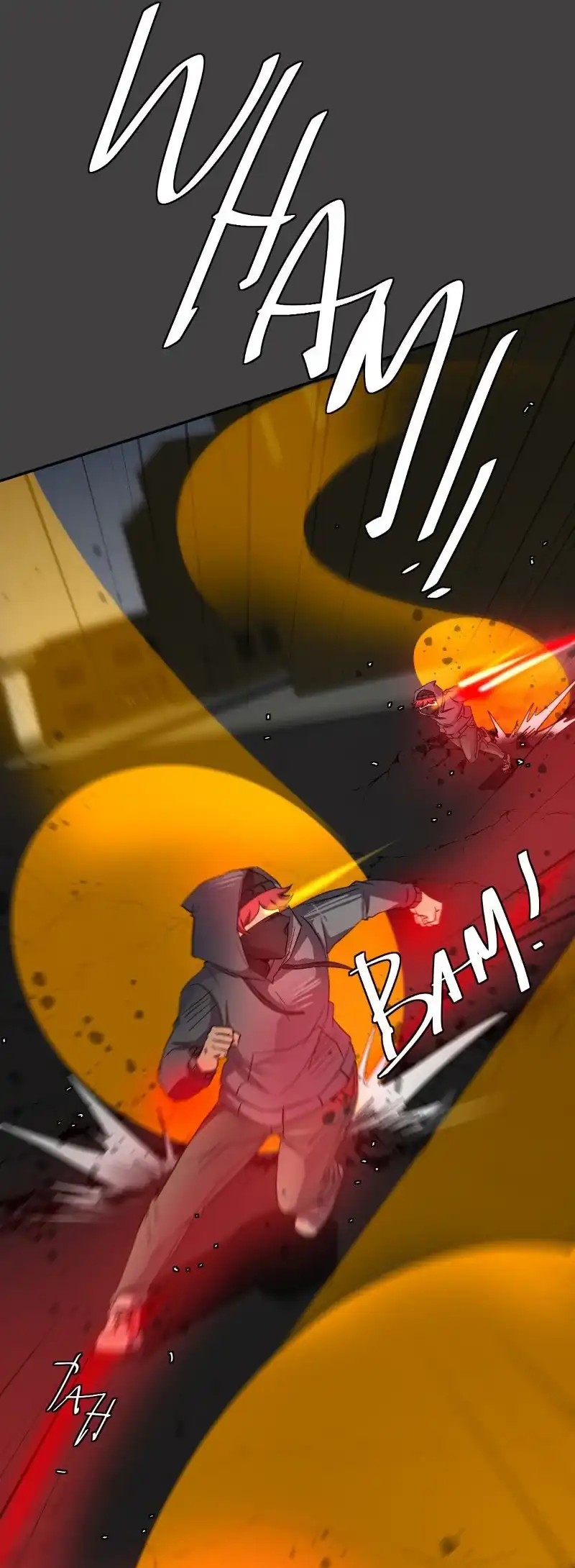 unOrdinary Chapter 197 Gambar 16