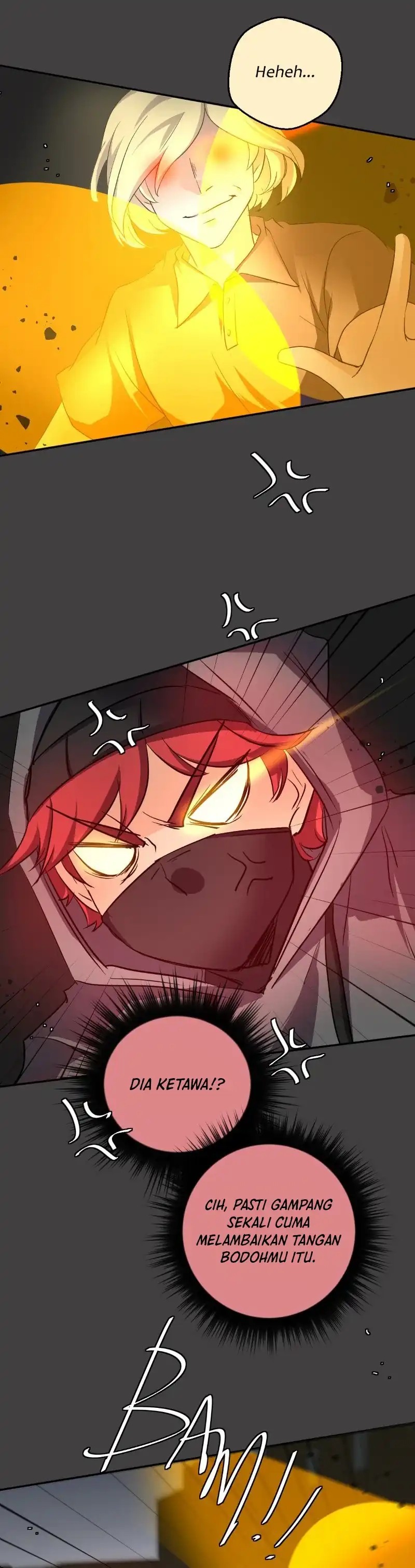 unOrdinary Chapter 197 Gambar 18