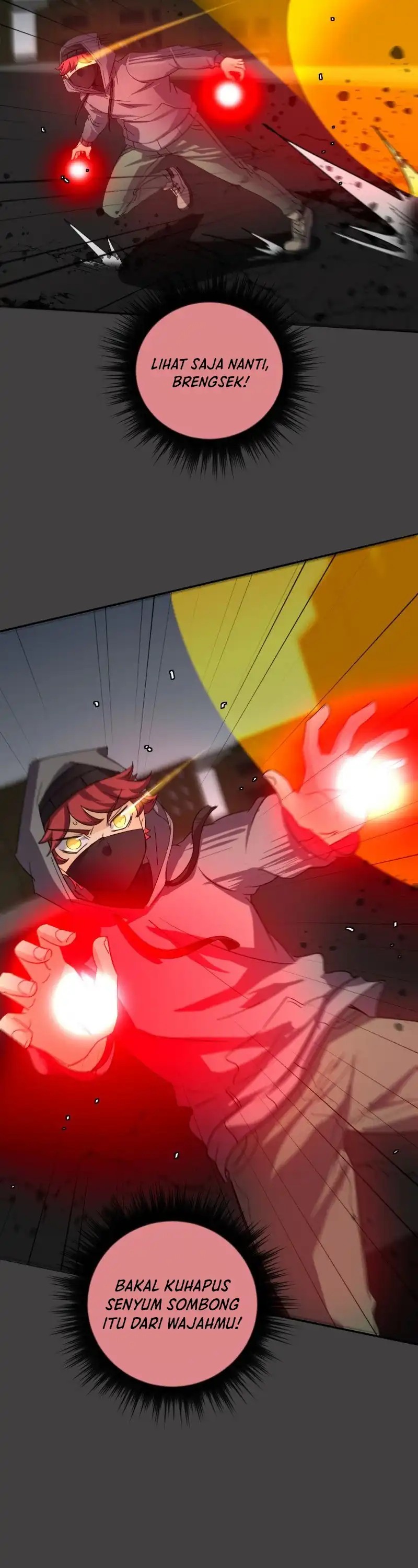 unOrdinary Chapter 197 Gambar 19