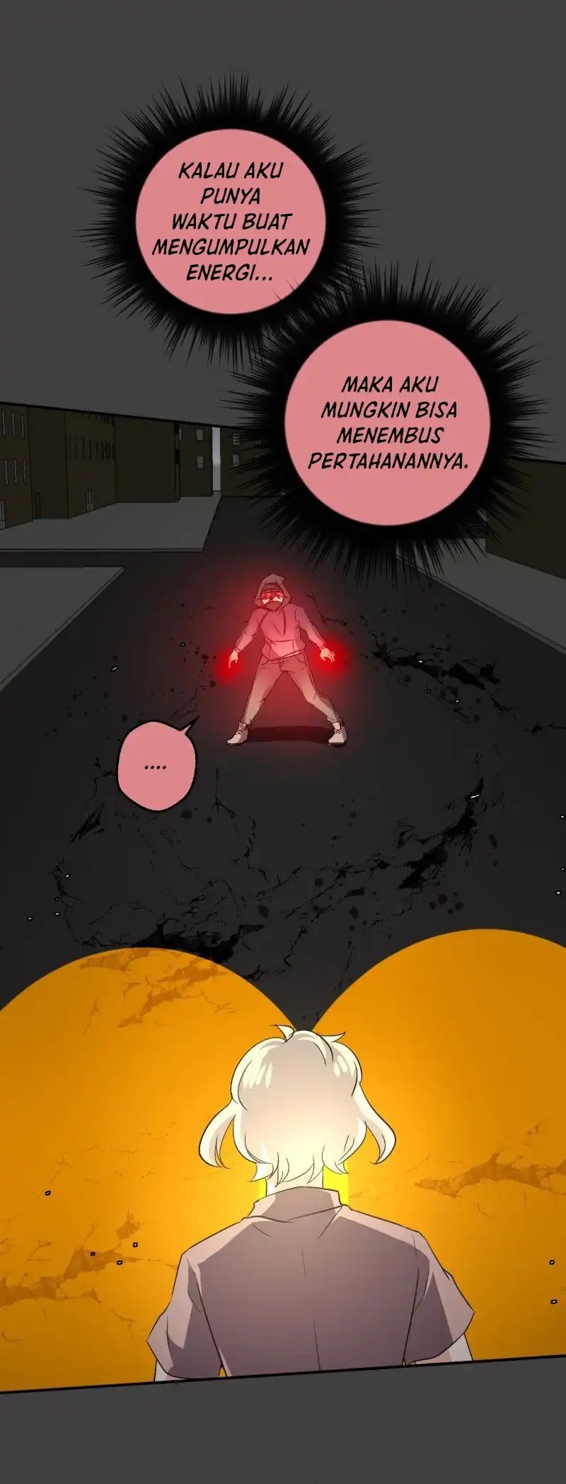 unOrdinary Chapter 197 Gambar 22