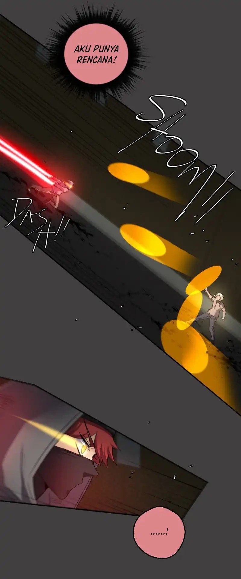 unOrdinary Chapter 197 Gambar 24