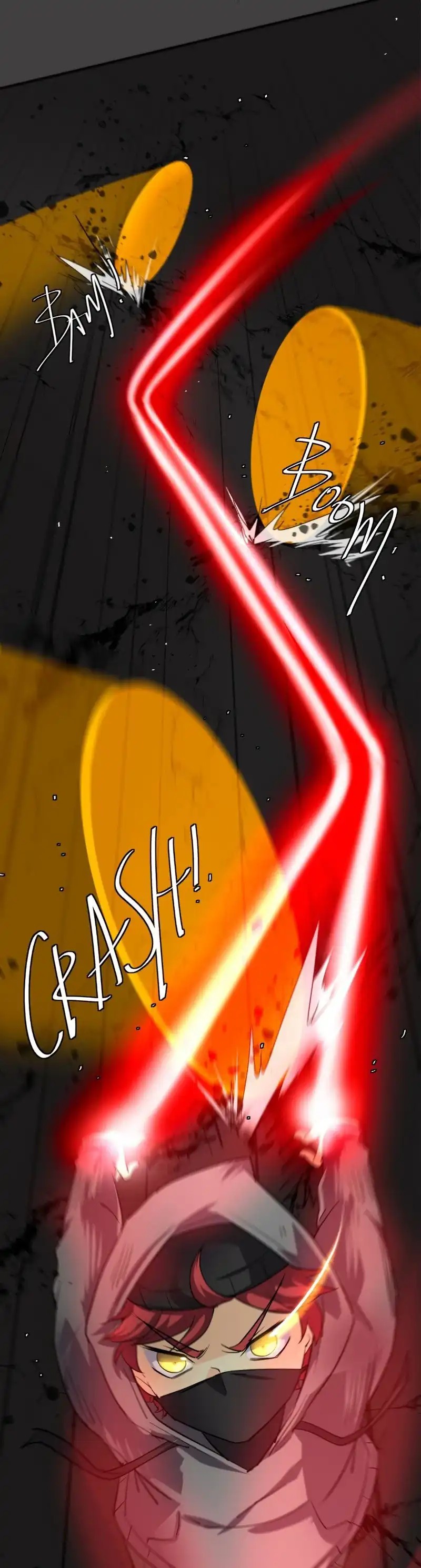 unOrdinary Chapter 197 Gambar 26