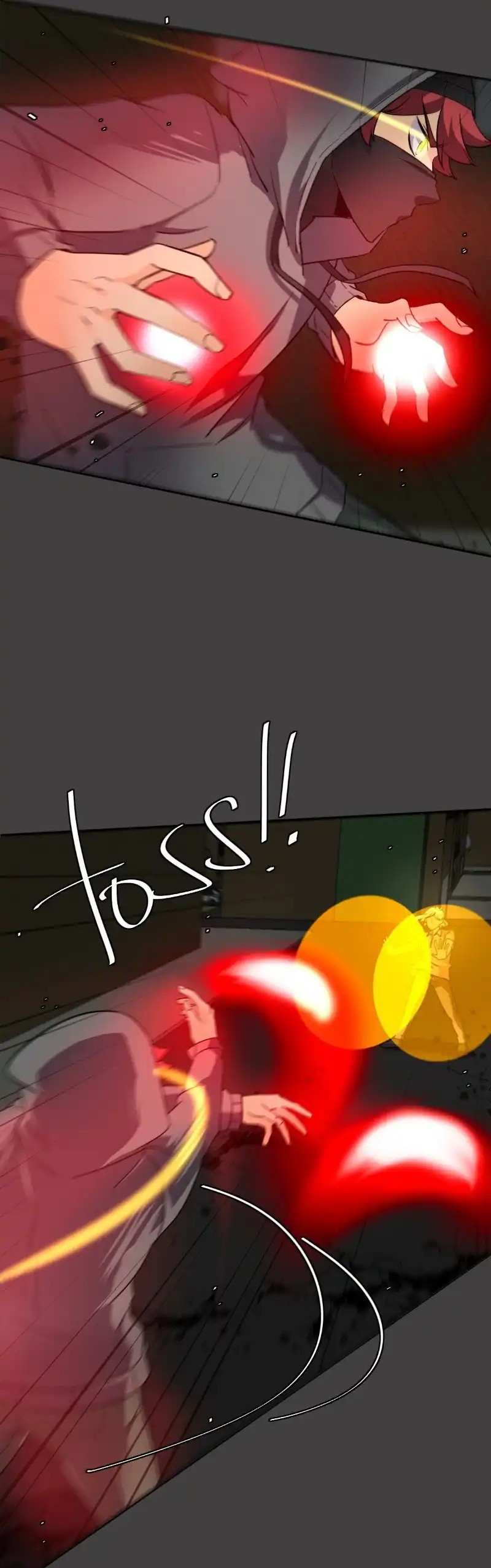 unOrdinary Chapter 197 Gambar 28