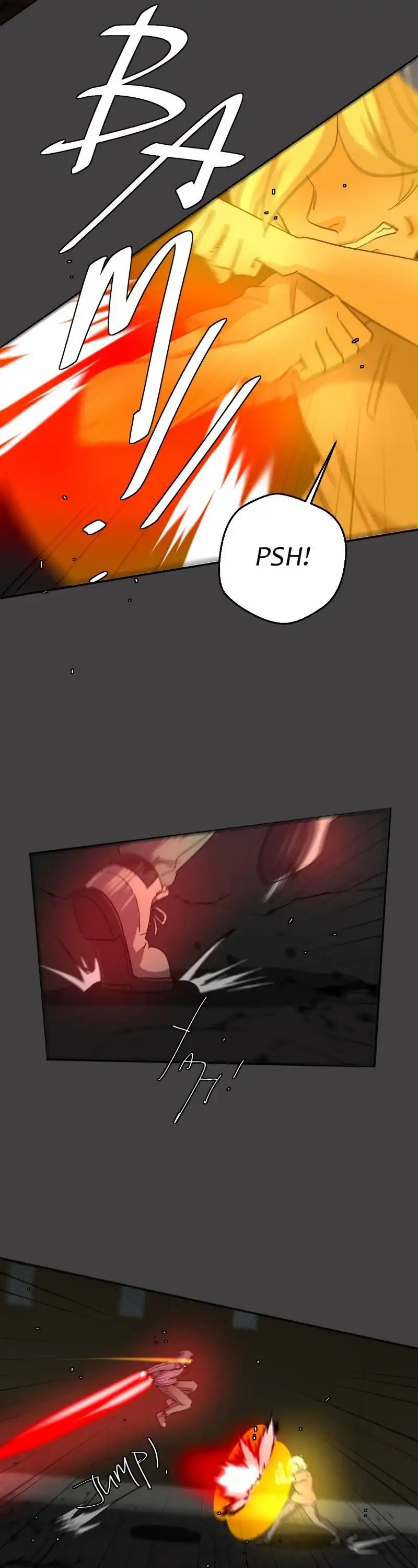 unOrdinary Chapter 197 Gambar 29