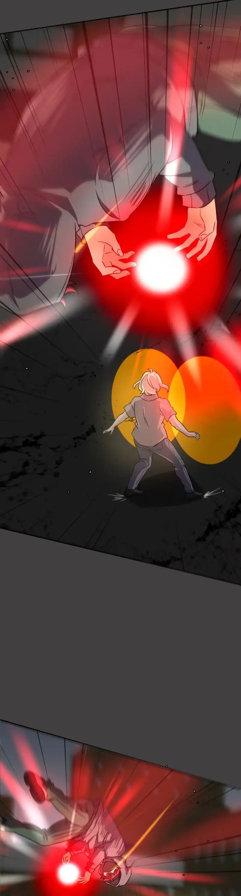 unOrdinary Chapter 197 Gambar 31