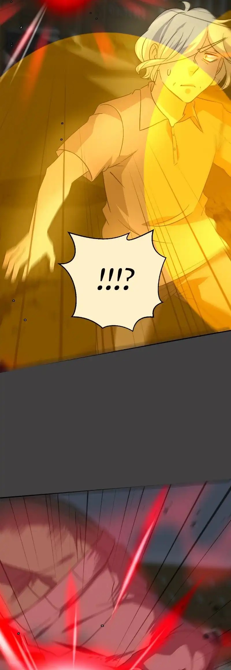 unOrdinary Chapter 197 Gambar 32