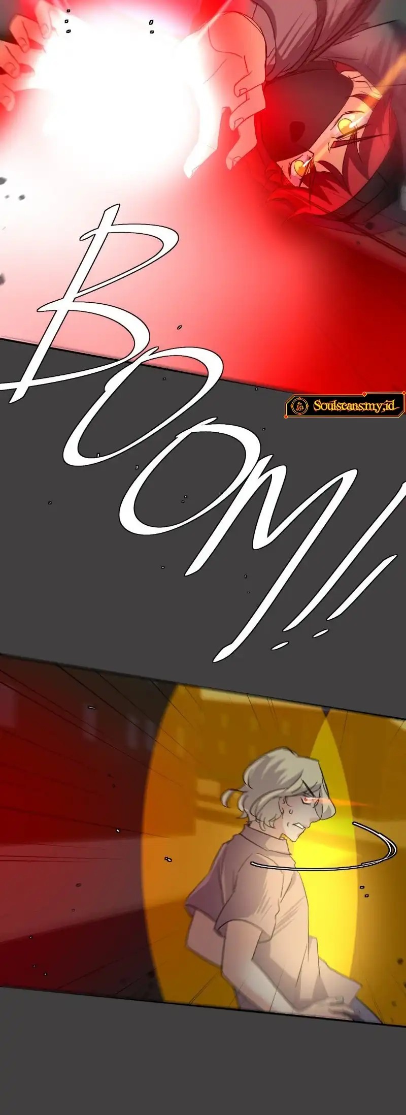 unOrdinary Chapter 197 Gambar 33