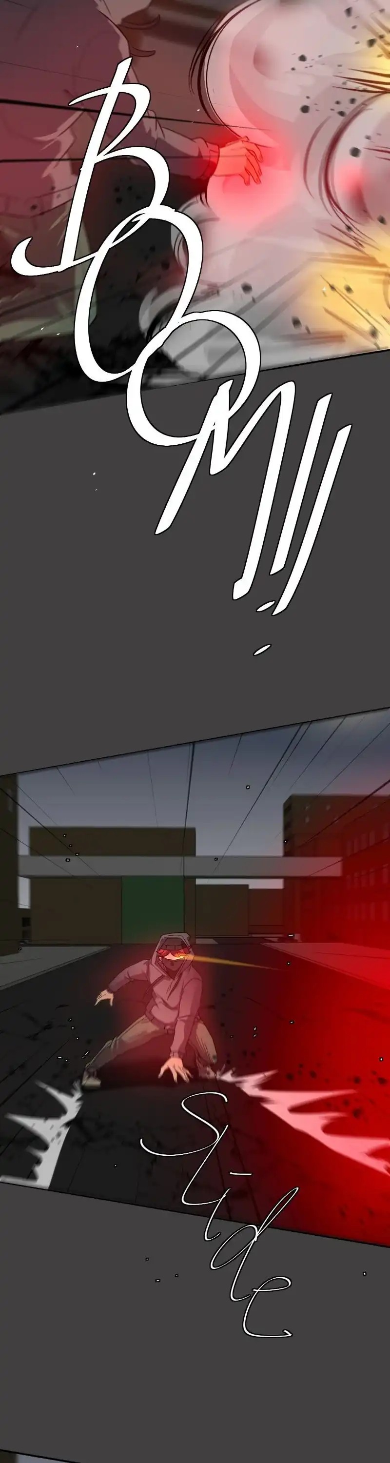 unOrdinary Chapter 197 Gambar 35