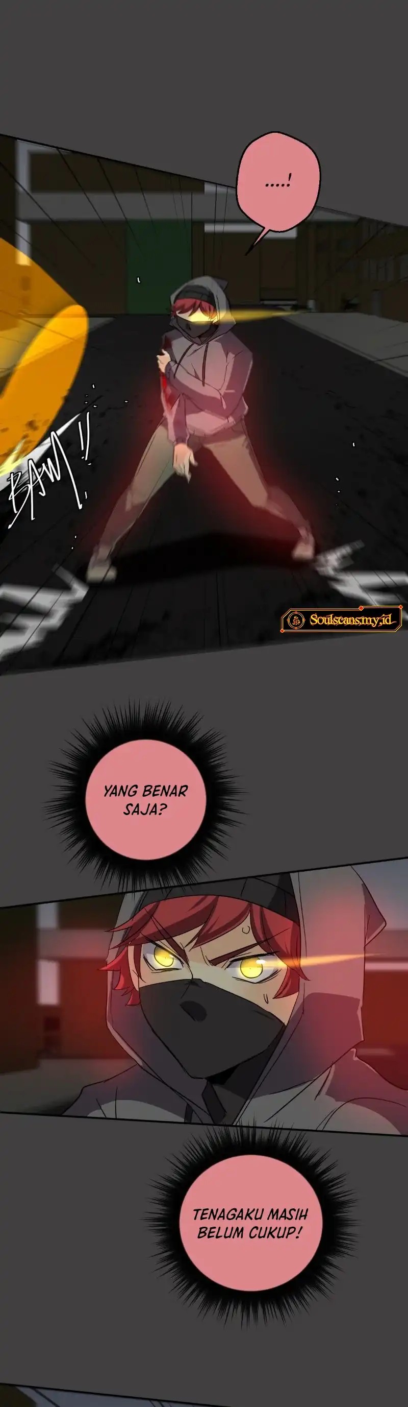 unOrdinary Chapter 197 Gambar 38