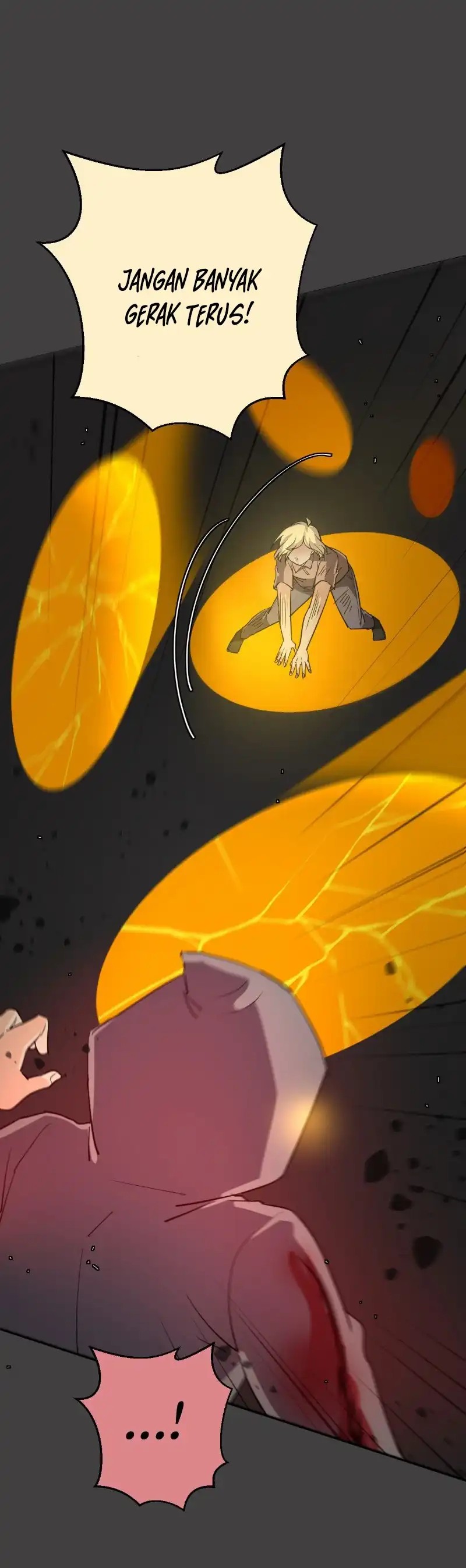 unOrdinary Chapter 197 Gambar 41