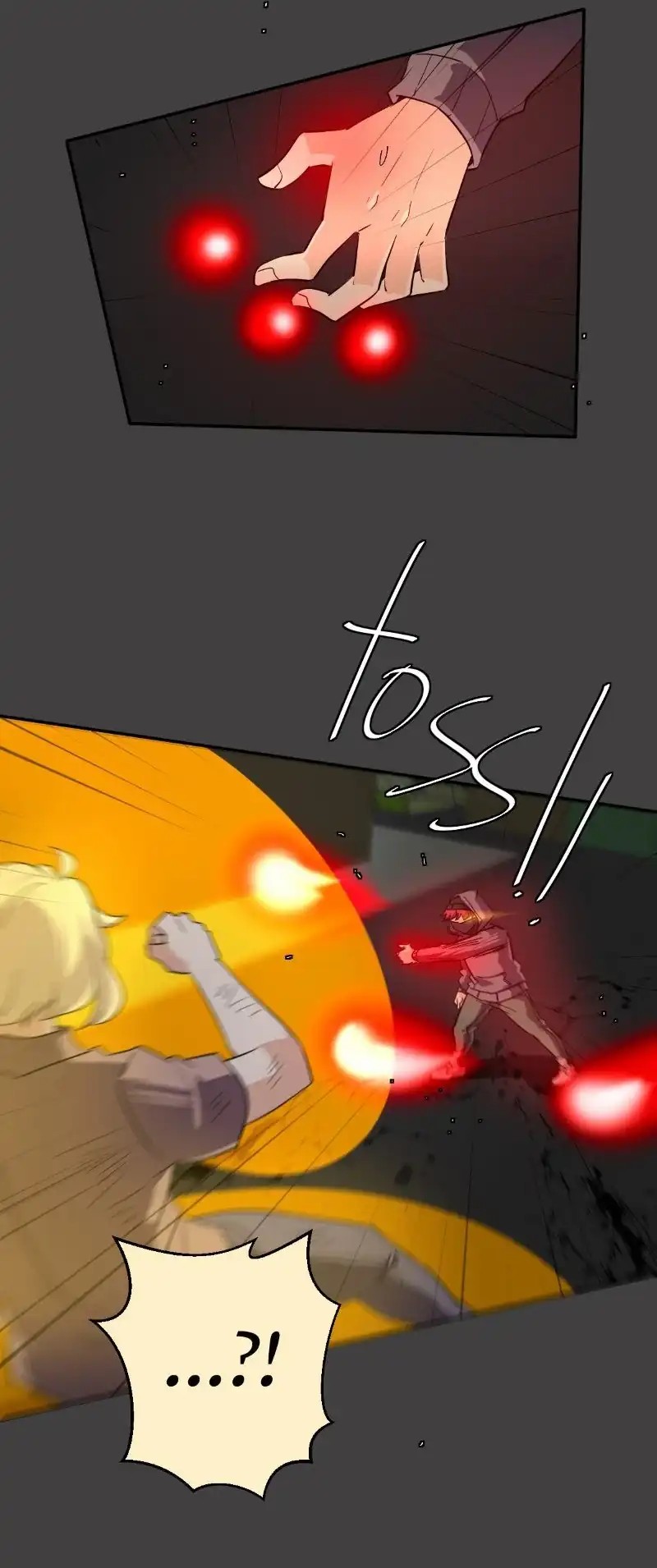 unOrdinary Chapter 197 Gambar 44