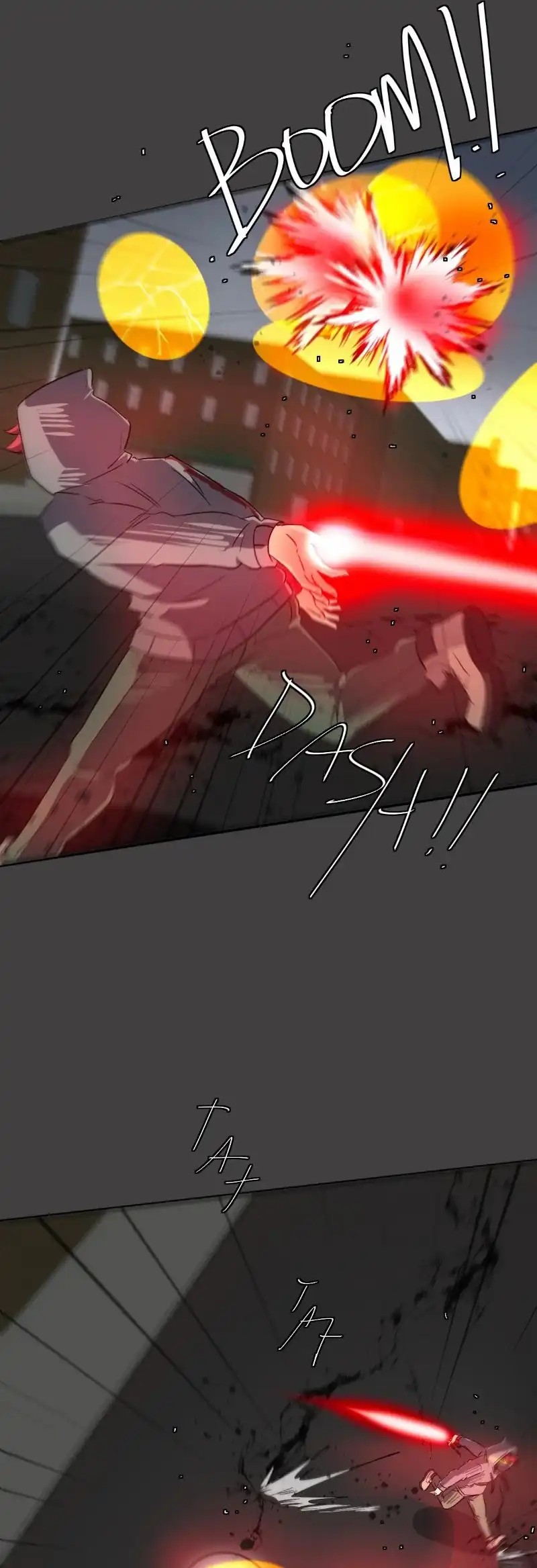 unOrdinary Chapter 197 Gambar 45