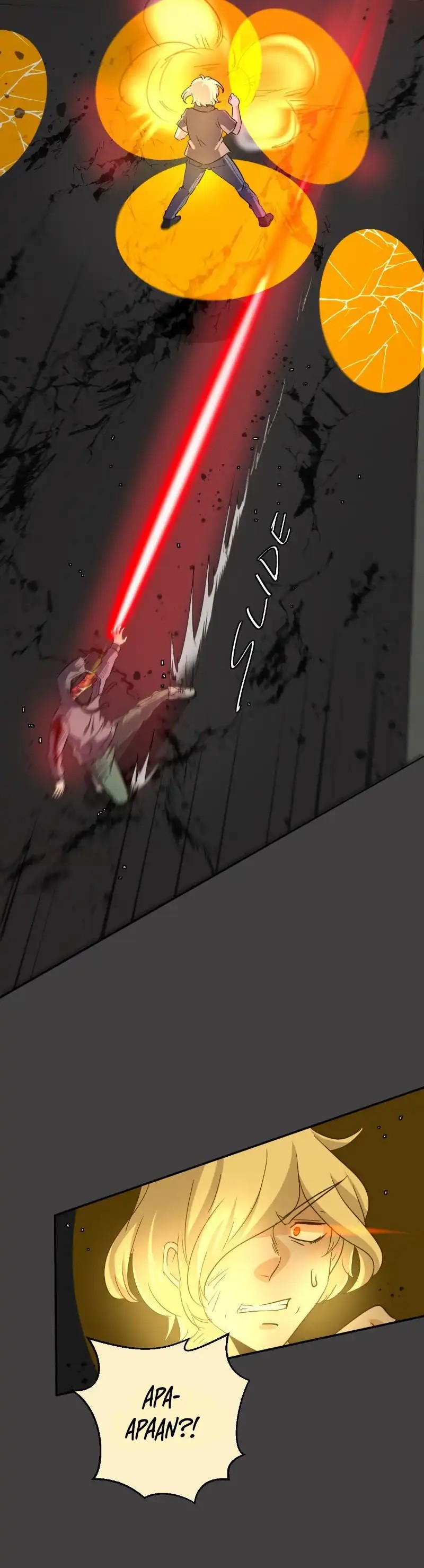 unOrdinary Chapter 197 Gambar 46