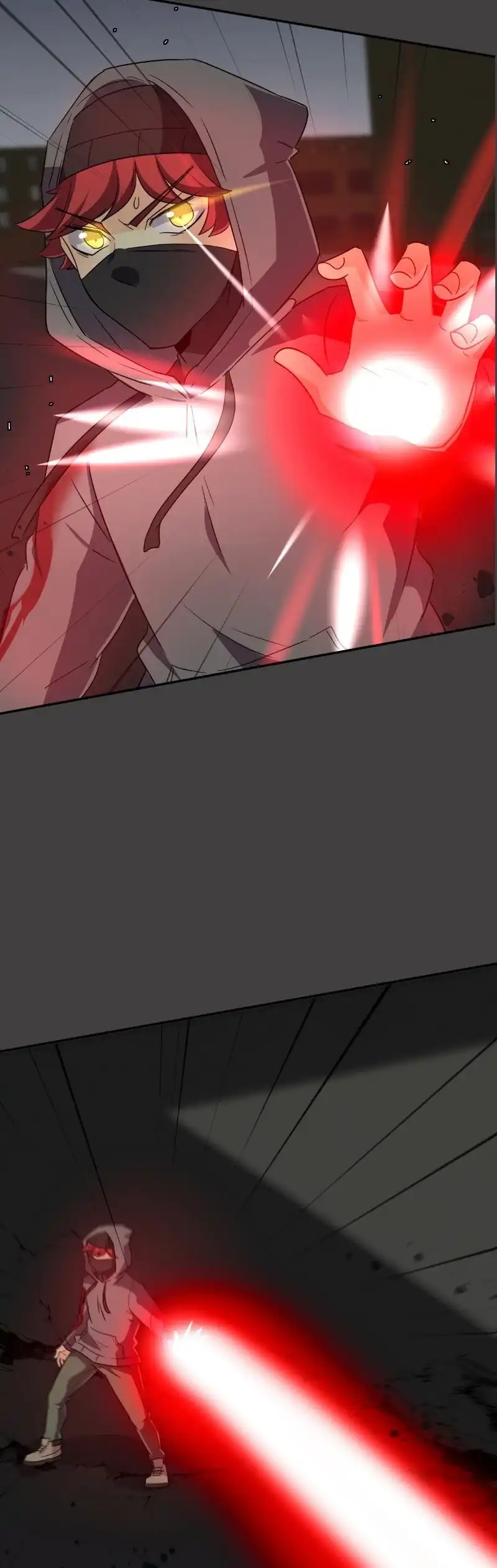 unOrdinary Chapter 197 Gambar 48