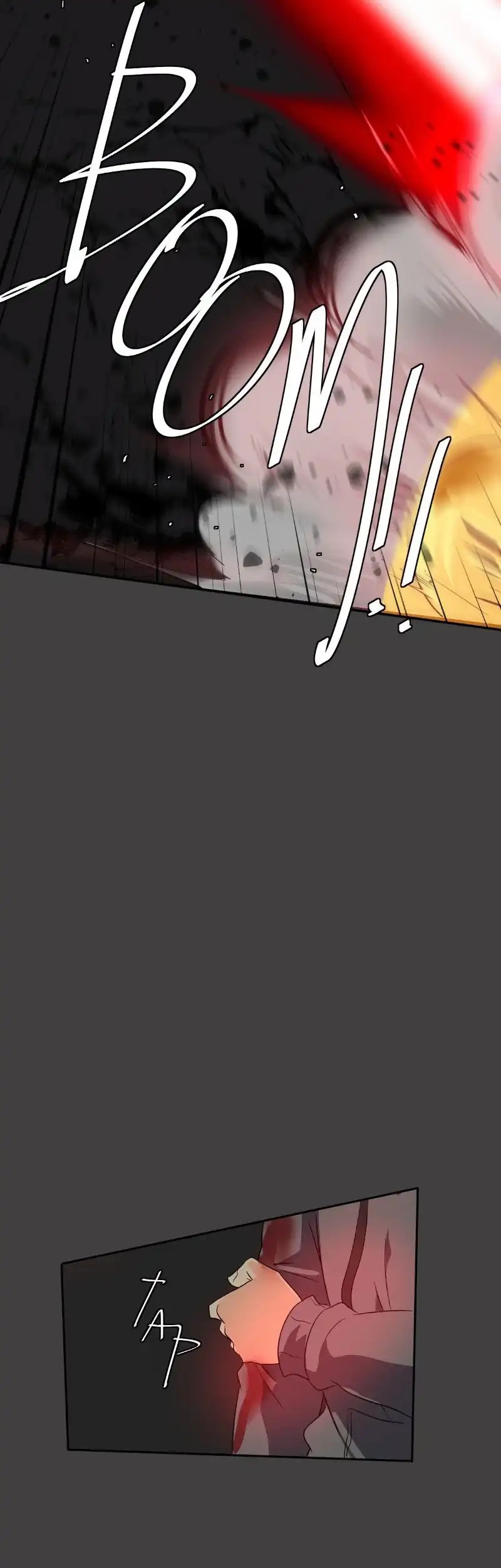 unOrdinary Chapter 197 Gambar 49