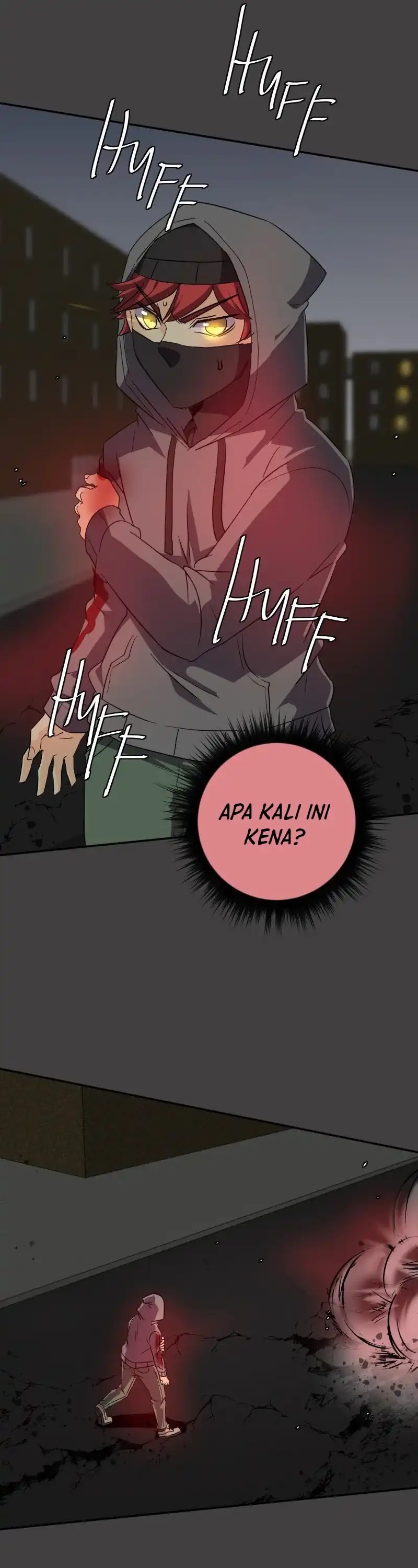 unOrdinary Chapter 197 Gambar 50