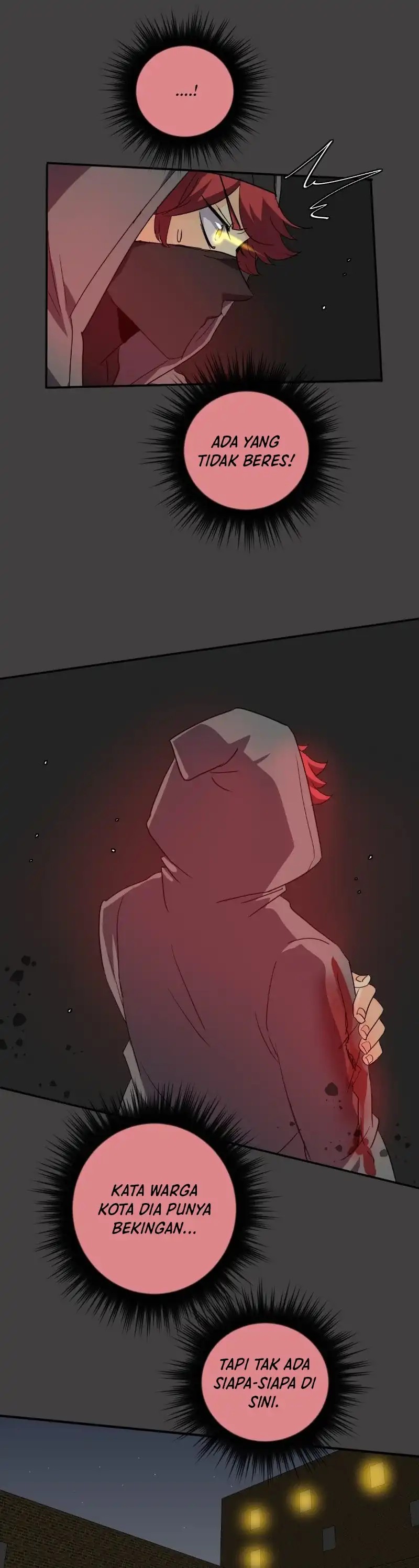 unOrdinary Chapter 197 Gambar 51