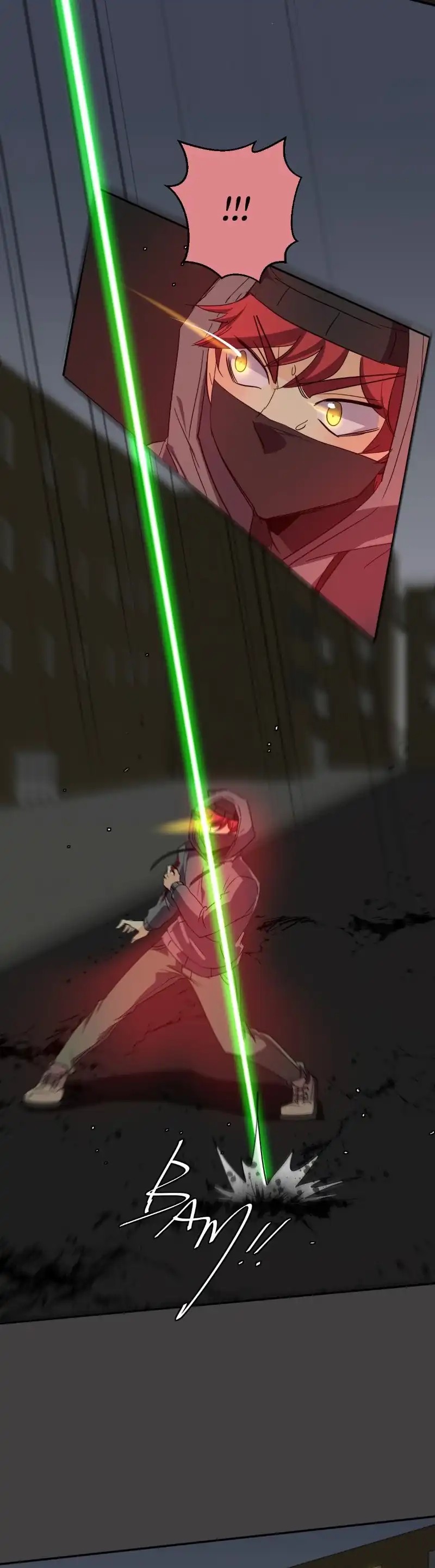 unOrdinary Chapter 197 Gambar 53