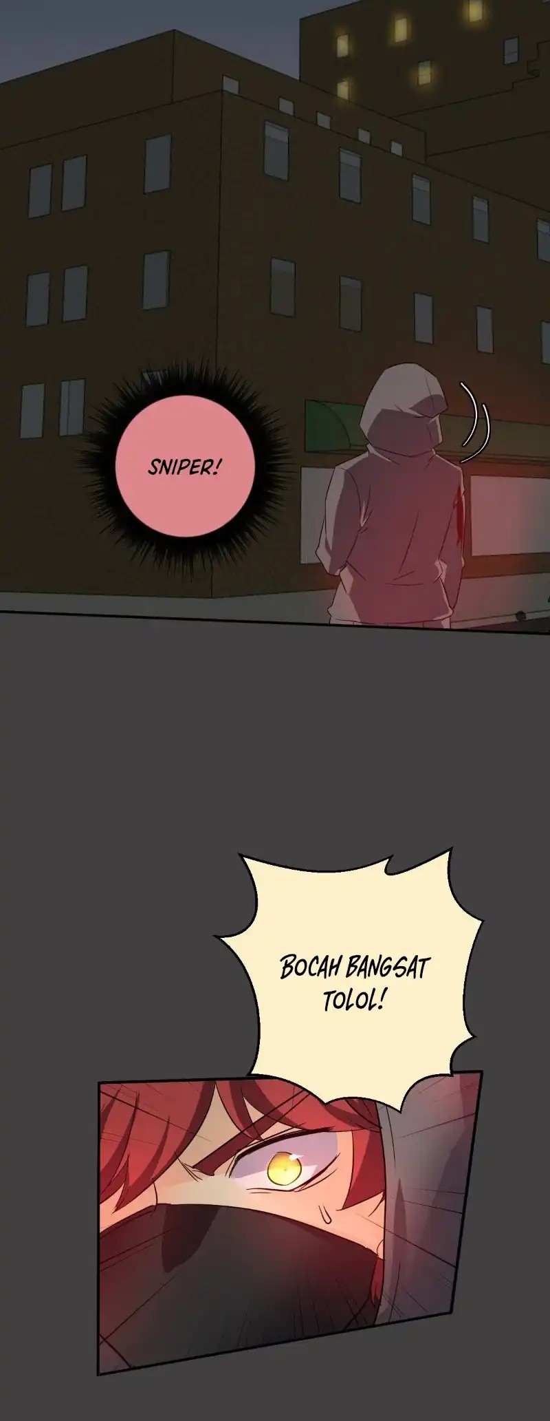 unOrdinary Chapter 197 Gambar 54