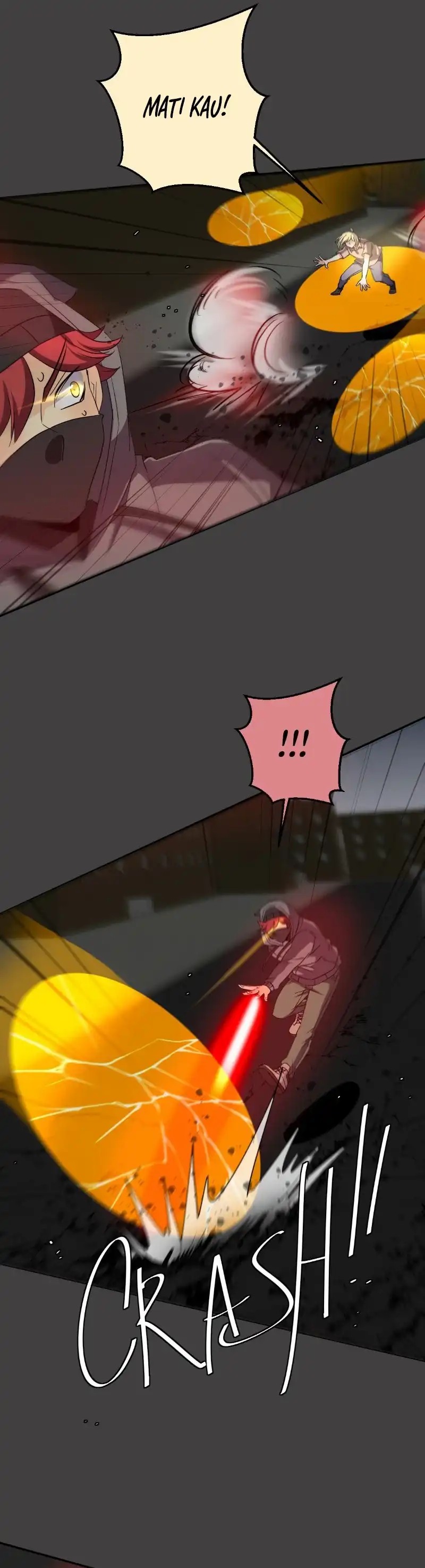 unOrdinary Chapter 197 Gambar 55