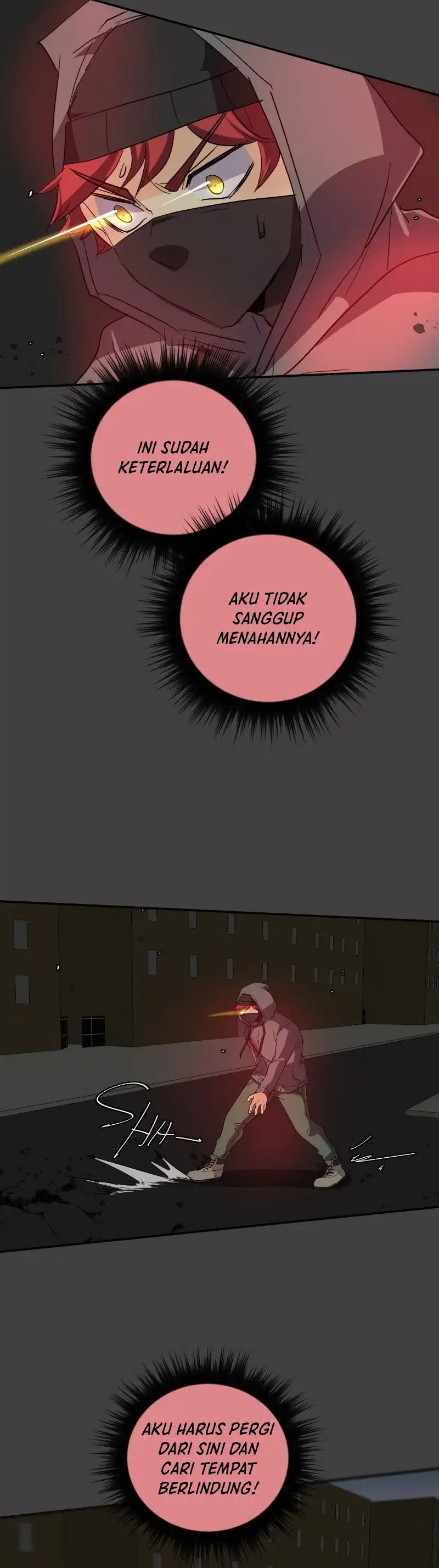 unOrdinary Chapter 197 Gambar 56