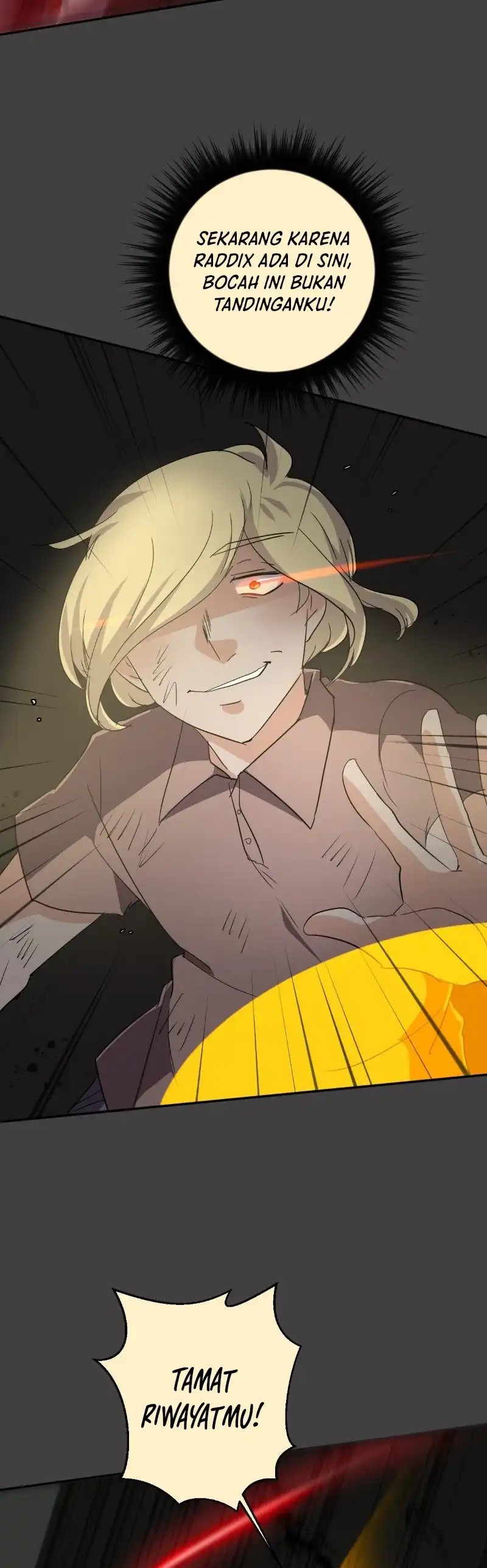 unOrdinary Chapter 197 Gambar 58