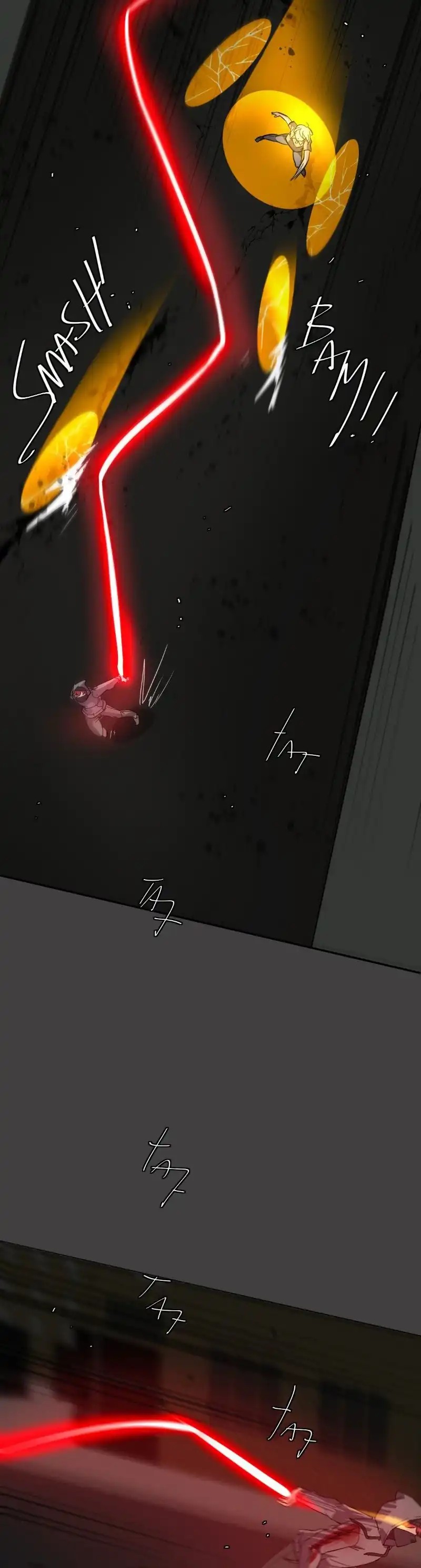 unOrdinary Chapter 197 Gambar 59