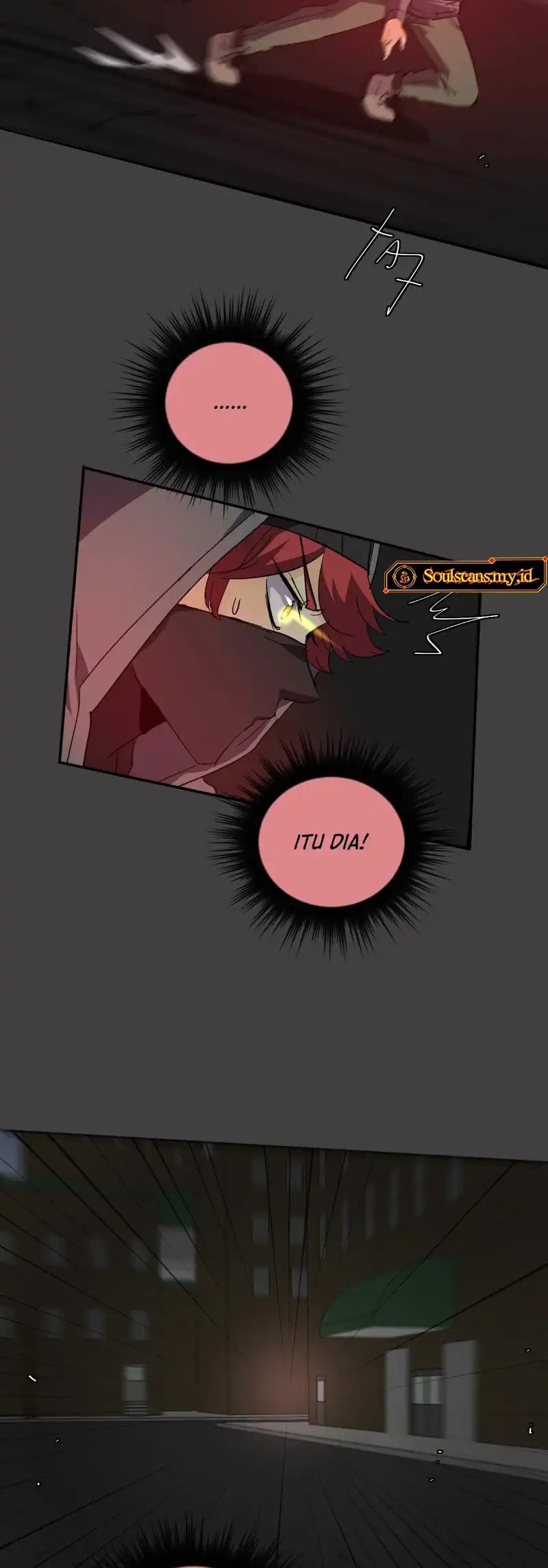 unOrdinary Chapter 197 Gambar 60