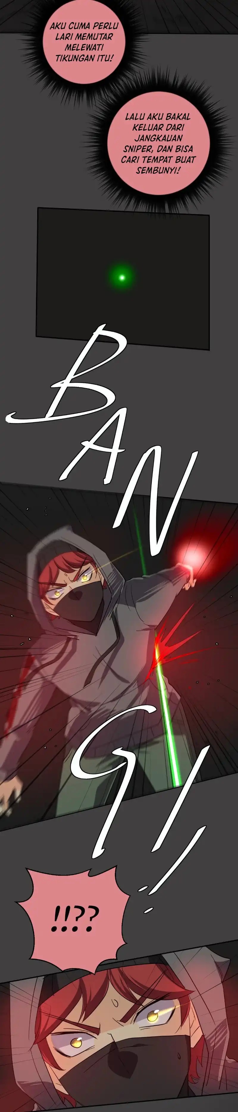 unOrdinary Chapter 197 Gambar 61