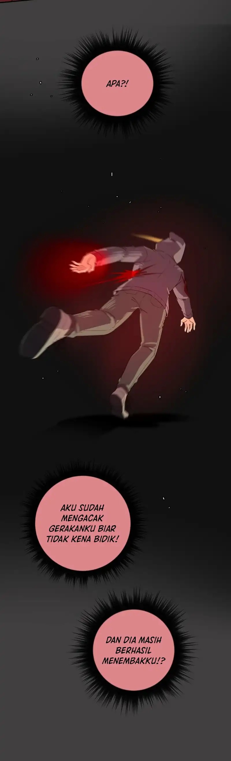 unOrdinary Chapter 197 Gambar 62