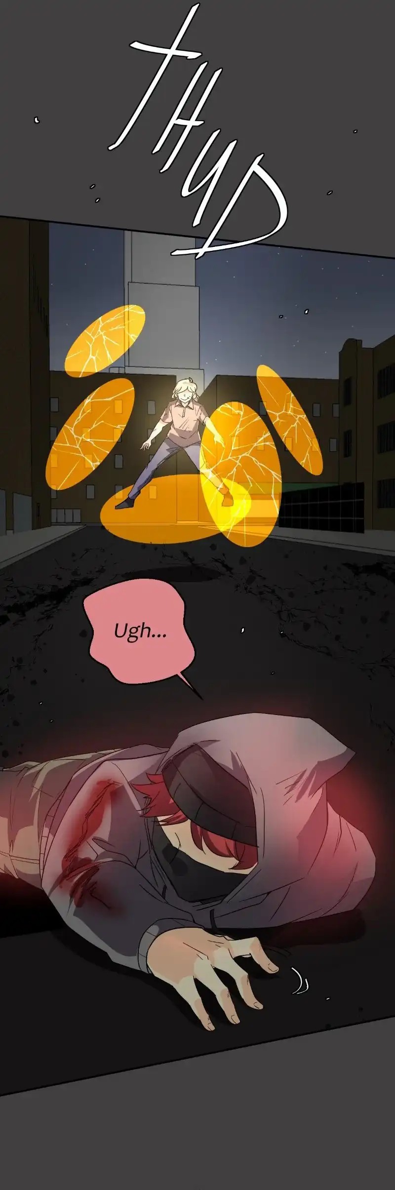 unOrdinary Chapter 197 Gambar 63