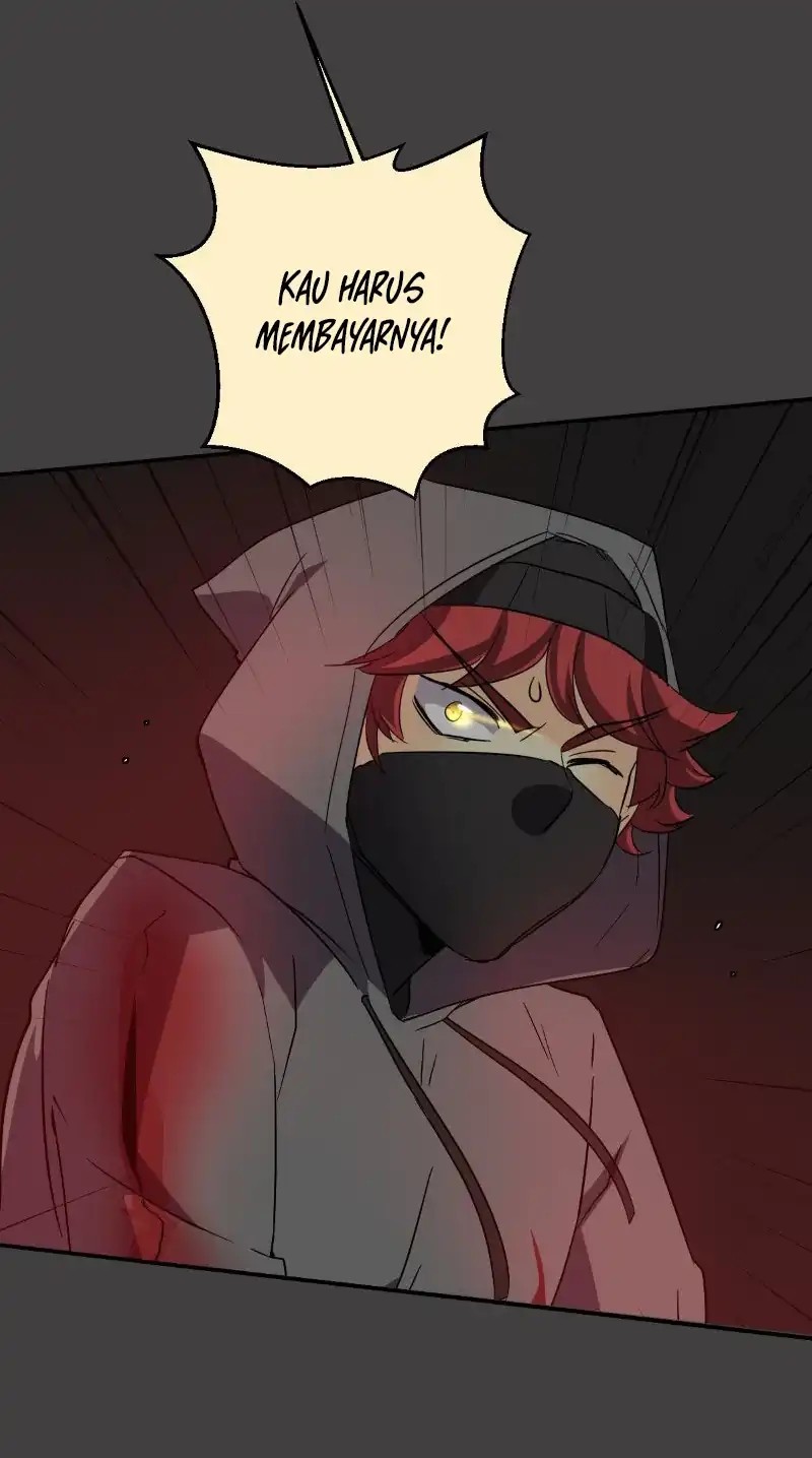 unOrdinary Chapter 197 Gambar 65