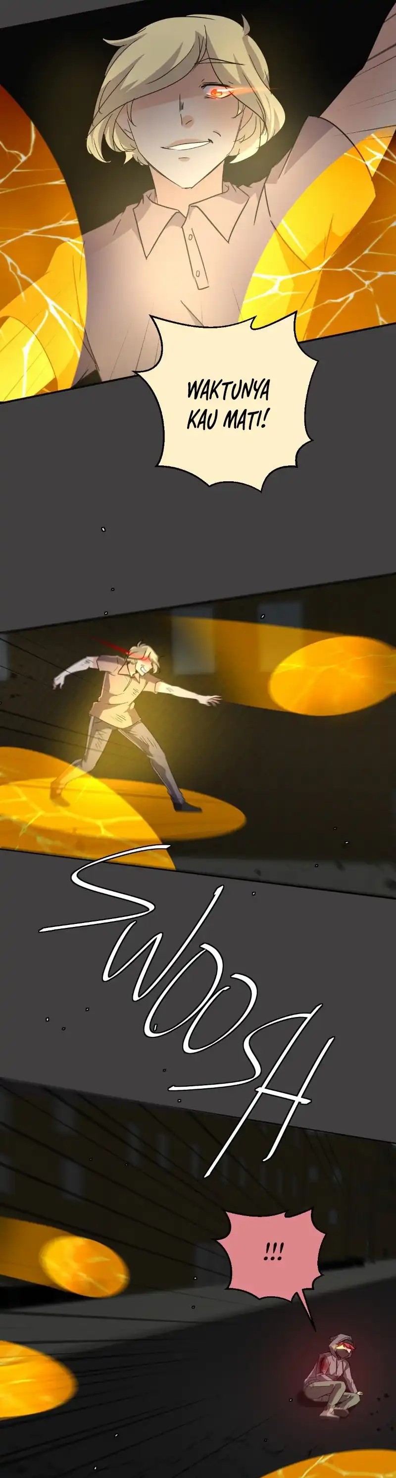 unOrdinary Chapter 197 Gambar 67