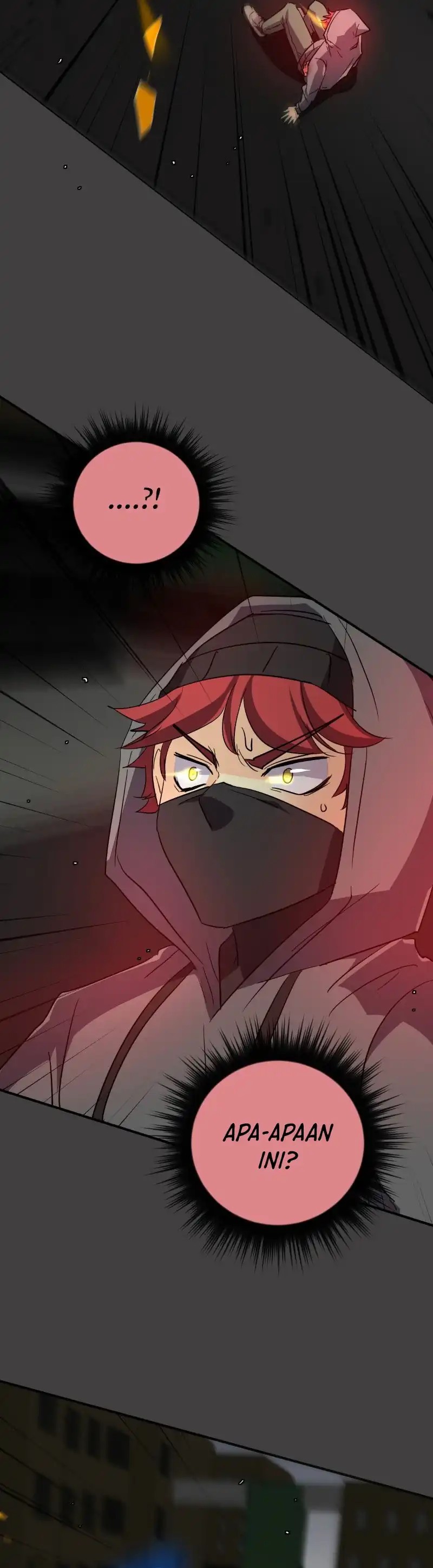 unOrdinary Chapter 197 Gambar 71