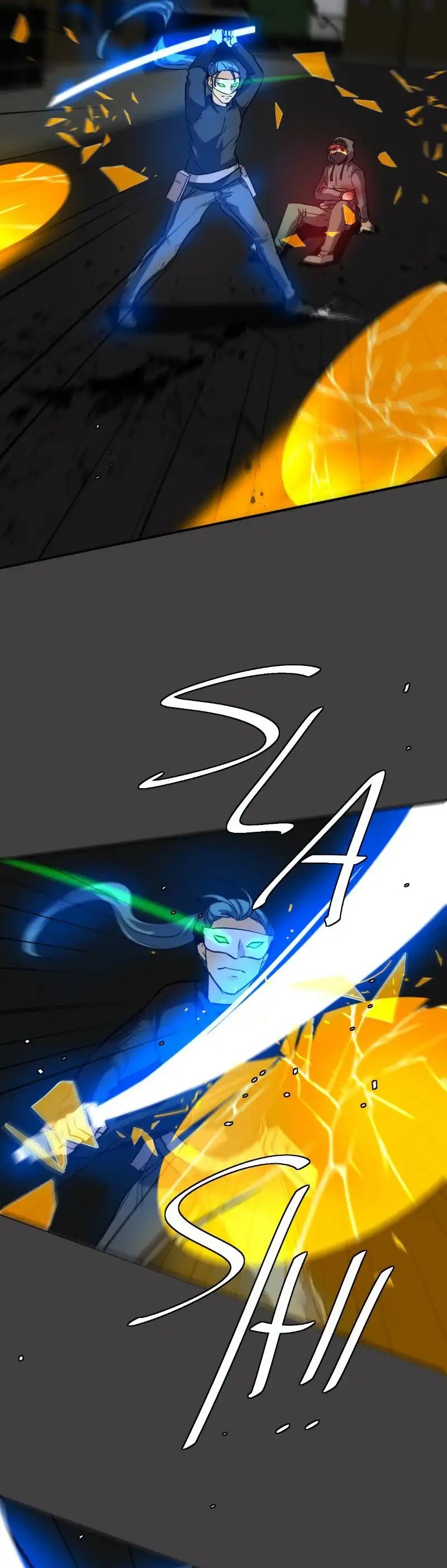 unOrdinary Chapter 197 Gambar 72