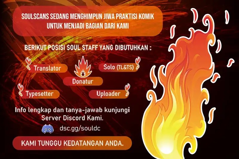 unOrdinary Chapter 199 Gambar 18