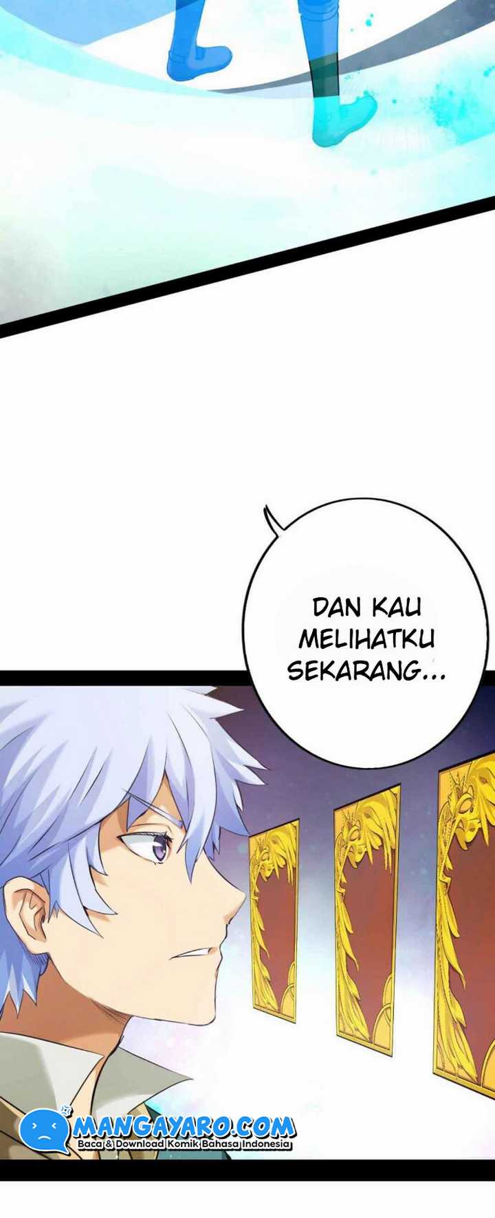 Unable To Become The Main Force Chapter 04 Gambar 11