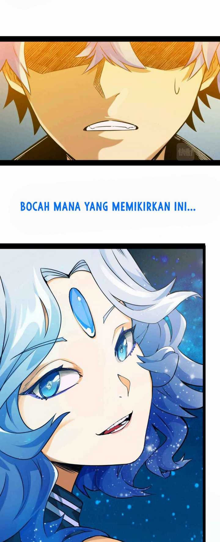 Unable To Become The Main Force Chapter 04 Gambar 16