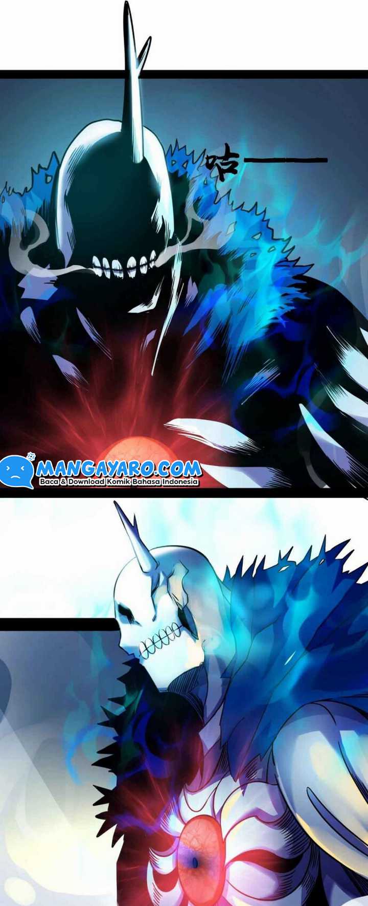 Unable To Become The Main Force Chapter 04 Gambar 22