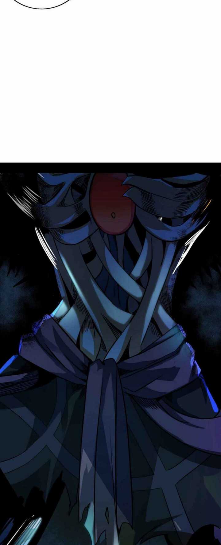 Unable To Become The Main Force Chapter 04 Gambar 29