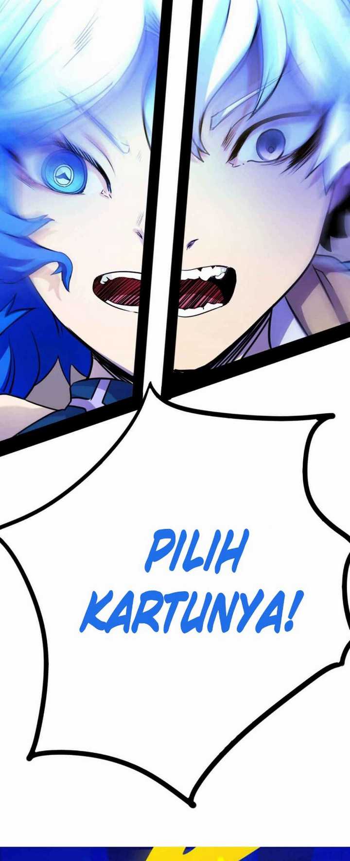 Unable To Become The Main Force Chapter 04 Gambar 36