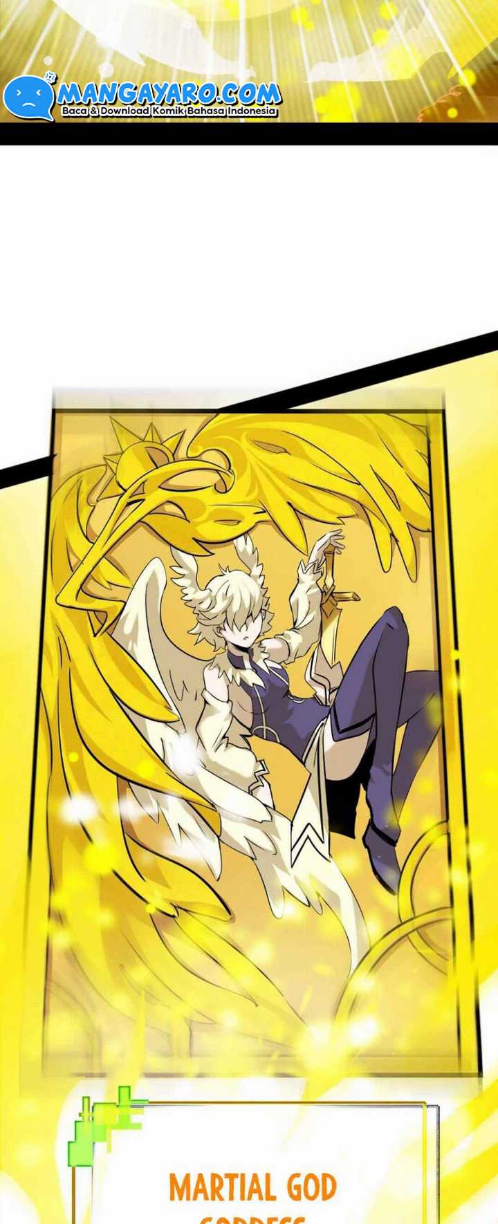 Unable To Become The Main Force Chapter 04 Gambar 38